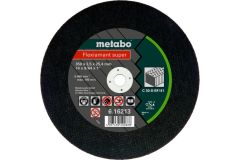 Metabo Akcesoria 616212000 Tarcza tnąca Ø 300x3,0x25,4mm kamień Flexiamant super