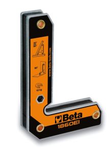 Beta 018600290 1860Ei-magnetyczny hak spawalniczy 165 mm