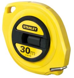 Stanley 0-34-108 Stal 30m - 9,5mm zamknięta obudowa