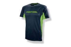 Festool Akcesoria 204002 Koszulka sportowa męska Festool rozmiar S