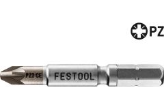 Festool Akcesoria 205070 Bit  PZ 2-50 CENTRO/2
