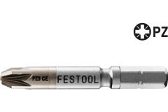 Festool Akcesoria 205072 Bit  PZ 3-50 CENTRO/2
