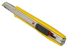 0-10-411 FatMax Nóż do cięcia metalu 9mm