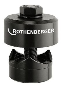 Rothenberger Akcesoria 21817 Dziurkacz 17 mm