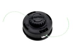 Metabo Akcesoria 628429000 Zapasowa szpula z linką