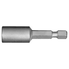 DeWALT Akcesoria DT7401-QZ Magnetyczny klucz nasadowy sześciokątny 7 x 50 mm