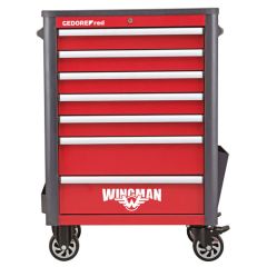 R20200007 Wózek narzędziowy WINGMAN z 7 szufladami 3301690
