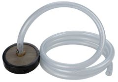 HiKOKI Akcesoria 335817 Filtr dopływu wody z wężem do myjki wysokociśnieniowej