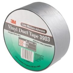 290348050 Taśma winylowa średnia 2903 Vinyl Duct Tape 48 mm x 50 m