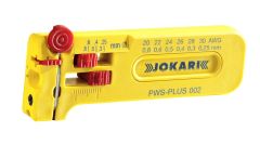 Jokari JOK40025 40025 Micro Wire Stripper PWS-Plus 002