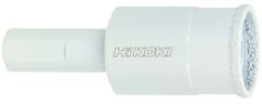 HiKOKI Akcesoria 4100506 Diamentowe wiertło do płytek ceramicznych 12 mm
