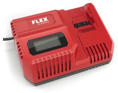 Flex-tools Akcesoria 417882 CA 10.8/18.0 Szybka ładowarka do akumulatorów 10.8 - 18V