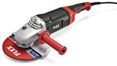 Flex-tools 436704 L26-6 230 Szlifierka kątowa 230 mm 2600 Watt
