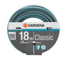 Gardena 18001-20 Classic Wąż 13 mm (1/2") 18 mtr.