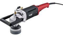 Flex-tools 477761 LW1202 Szlifierka na mokro, 130 mm