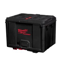 Milwaukee Akcesoria 4932480623 Duże pudełko do przechowywania Packout