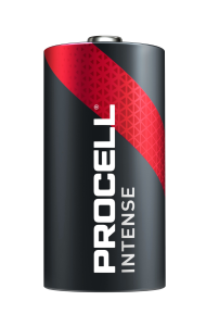 Bateria alkaliczna Procell BDPILR14 Intense 1.5V LR14 C 50 sztuk