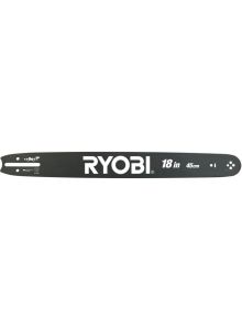 Ryobi 5132002477 RAC231 45cm / 18" miecz z piłą łańcuchową