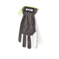Ryobi 5132003438 RAC810XL Skórzane rękawice ogrodowe TimberWolf Premium (XL)