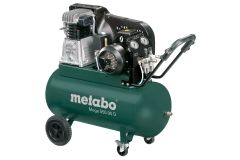Metabo 601540000 Kompresor  Mega 550-90 D