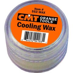 CMT 552.wax Wosk chłodzący zapewniający doskonałe chłodzenie i smarowanie, zawartość 100ml.