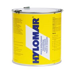 Hylomar Permanently Plastic Universal Sealer Tin 1kg