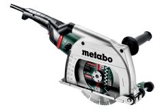 Metabo 600434500 Bruzdownica  TE 24-230 MVT CED