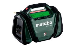 Metabo 600794850 AK 18 MULTI Accu Compressor 18V bez akumulatorów i ładowarki
