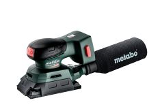 Metabo 602036850 SRA 12 BL Akumulatorowa szlifierka ręczna 12 Volt bez baterii i ładowarki