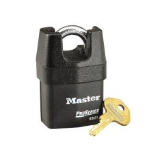 Masterlock 6321EURD Kłódka ProSeries, 54mm, ø 19mm
