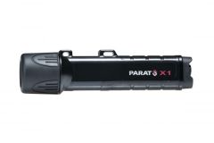 Parat 6.911.152.151 Latarka Paralux X-TREME X1 Led czarna