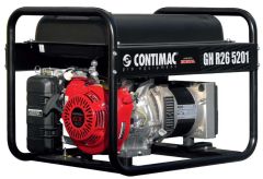 Contimac 70148 GH R26 5201 HEAVY DUTY Generator prądu 4200W