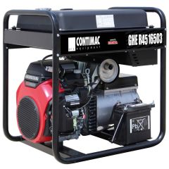 Contimac 70164 GHE R45 16503 HEAVY DUTY Generator prądu 15500W