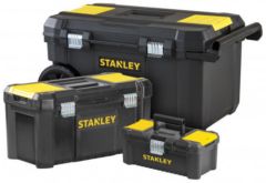Stanley STST1-81065 Skrzynka narzędziowa Essential 3 w 1