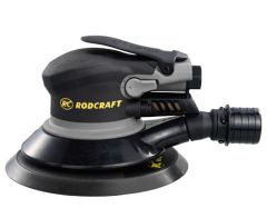 Rodcraft 8951000021 Rc7702V6 Klocek do szlifierki oscylacyjnej 150 mm 2,5 mm