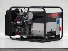EP13500TE Generator benzynowy z rozruchem elektrycznym 12 KVA 230/400 Volt 950001203