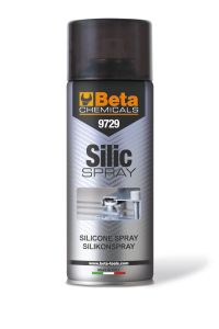 Beta 097290040 Spray silikonowy 400 ml