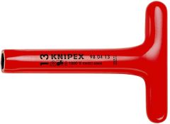Knipex 980519 VDE Wkrętak nasadowy 19 mm