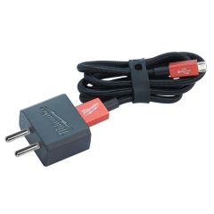 4932459888 Wtyczka i kabel CUSB USB-B