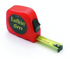 Lufkin L505CM L500 Series Miara taśmowa 19mm x 5m