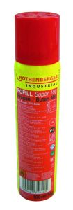 Rothenberger Industrial ROT035840 Wkład gazowy, Rofill Super 100