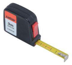 Lufkin T0061082304 Unilok Tape Measure 13mm x 3m - YU823CM