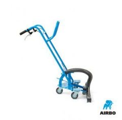 Airbo 500180 Mac Floor wózek razem ze ssawką do podłóg 720 mm