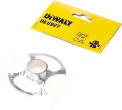 DeWALT Akcesoria DE6927 Pierścień kopiujący 27 mm DW621/DW622/DW626