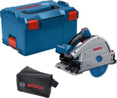 Bosch Niebieski 06016B4000 Zagłębiarka akumulatorowa  GKT 18V-52 GC