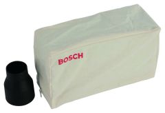 Bosch 2605411035 Stofzak GHO15-82/GHO26-82/GHO40-82C