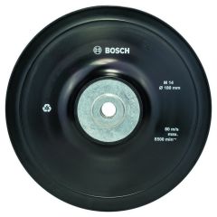 Bosch 2608601209 Talerz oporowy