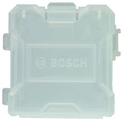 Bosch Niebieski Akcesoria 2608522364 Box in Box, pusty, 1 szt.