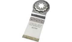 Carat EMT01SLP34 SLP34 Brzeszczot diamentowy 35 x 50 mm