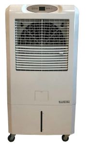 CCX4.0 Przenośny klimatyzer ewaporacyjny 4000 M3-U